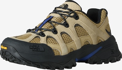 Pusbačiai 'Hedgehog 06 RVST' iš THE NORTH FACE, spalva – smėlio spalva / akmens / rusvai žalia / juoda, Prekių apžvalga