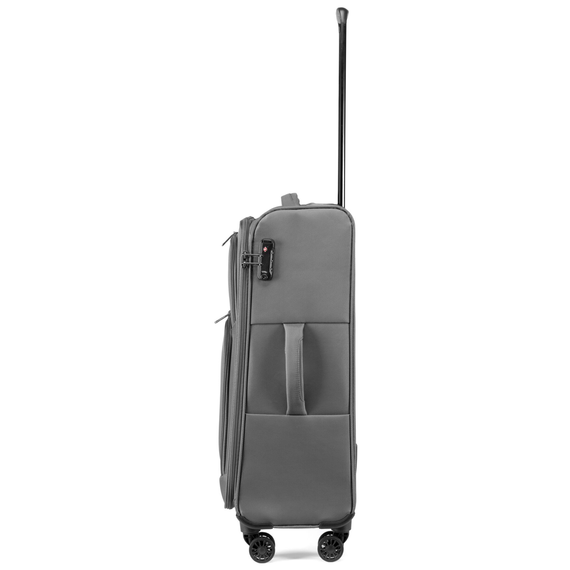 Trolley di Epic in grigio