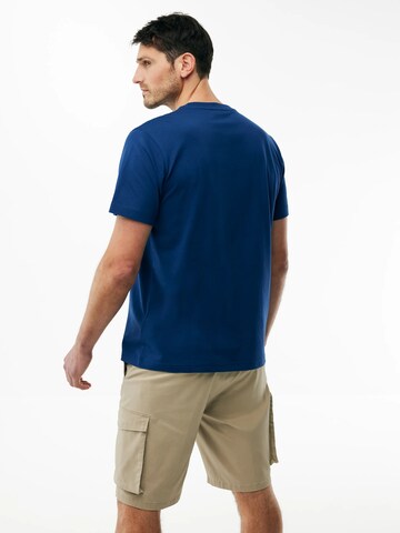 MEXX - Camisa em azul