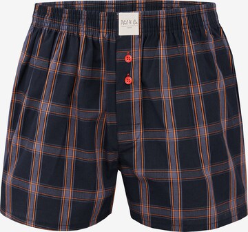 Phil & Co. Berlin Boxer shorts ' Classics ' in Mixed colors