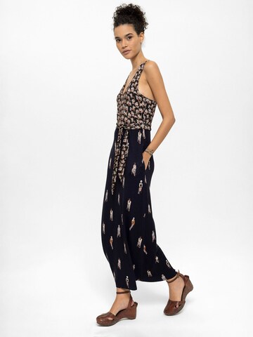 Anou Anou Dress in Blue
