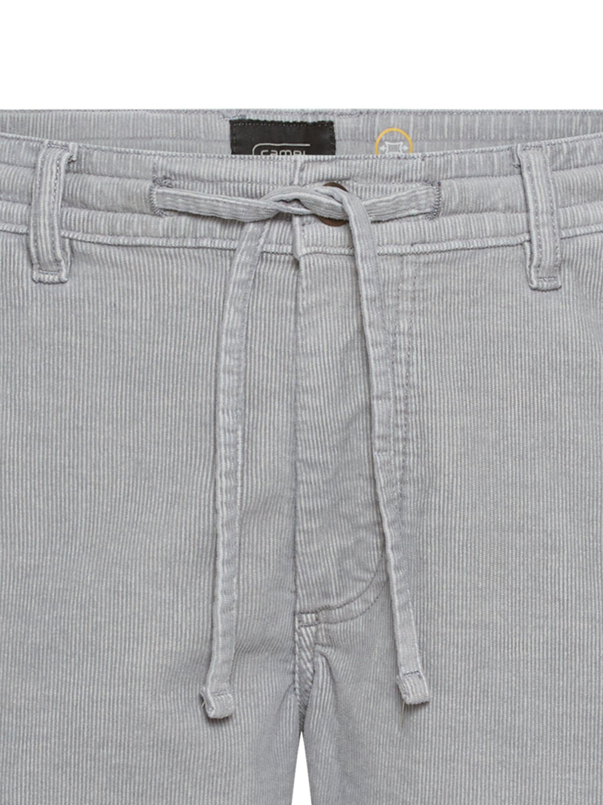 CAMEL ACTIVE Regular Pants in Blue