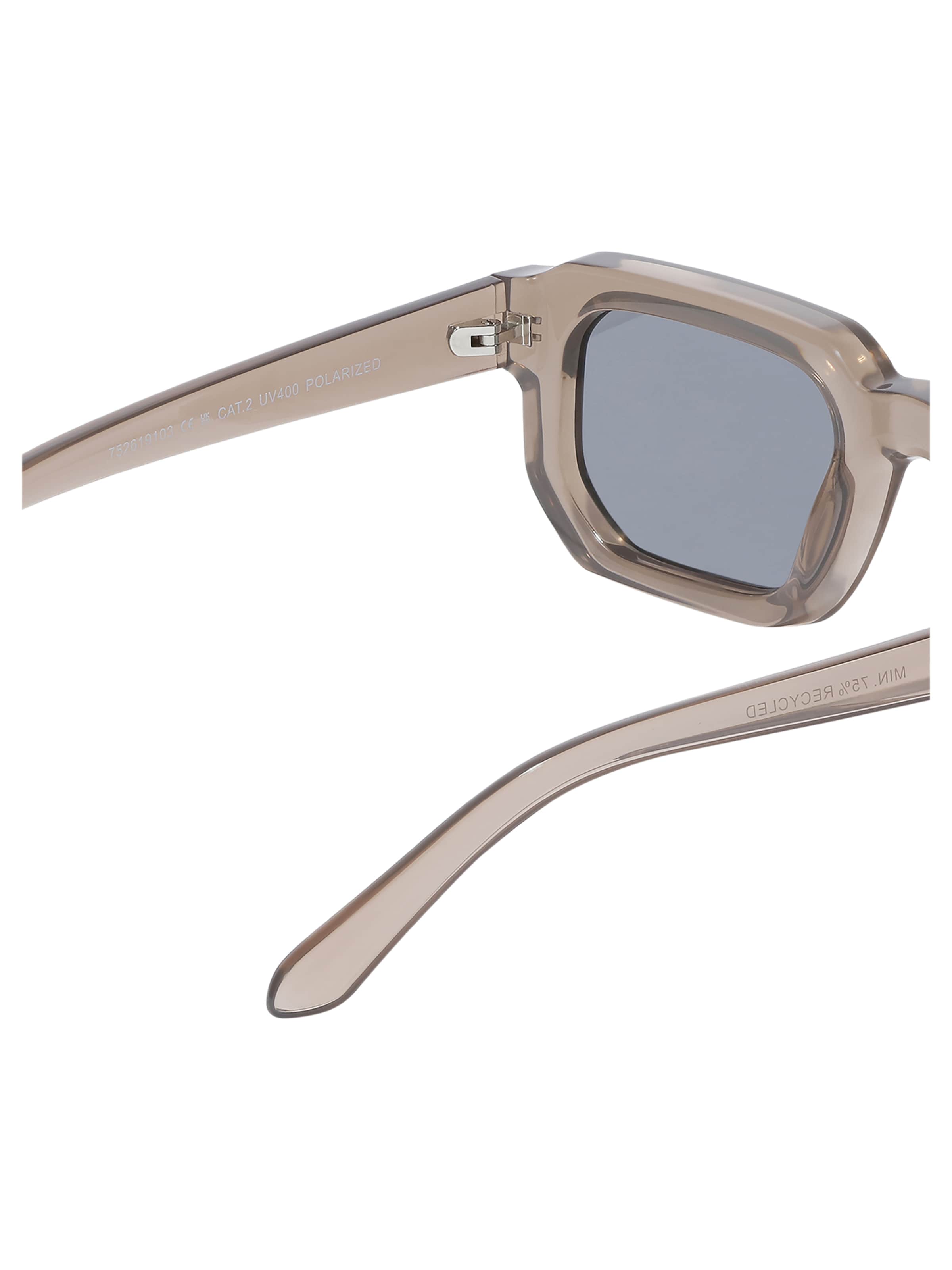 Pilgrim Sunglasses 'AUSTEN' in Brown