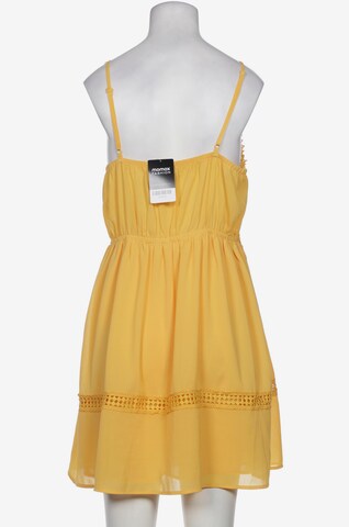 NA-KD Dress in M in Yellow