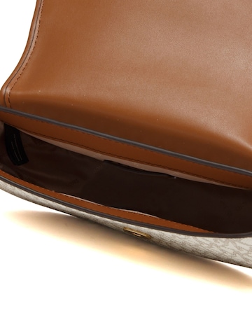 Borsa a mano 'Mila Small Convertible Crossbody Bag' di Michael Kors in beige