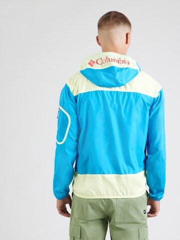 Veste outdoor 'Challenger™ II' COLUMBIA en bleu