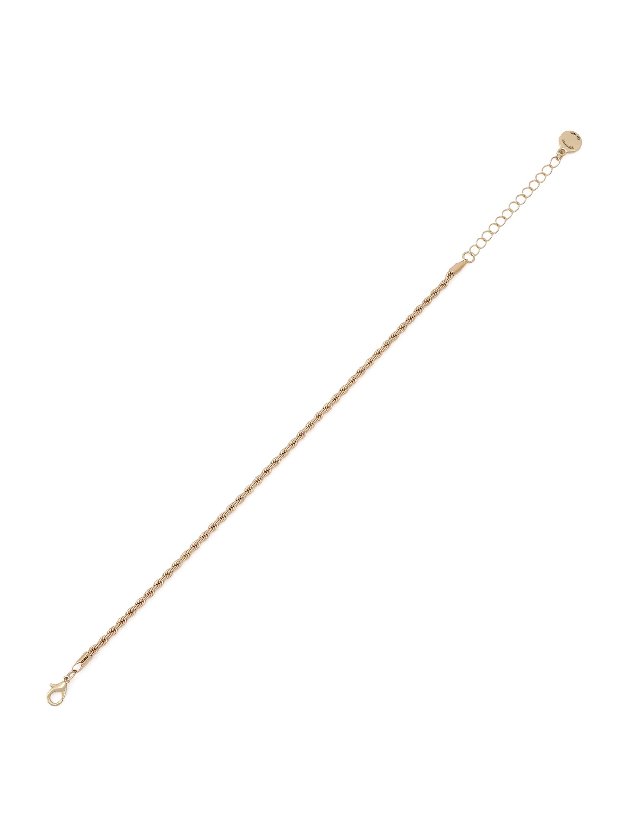 STEVE MADDEN Nakit za stopala | zlata barva