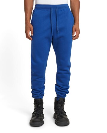 G-STAR Tapered Hose 'Type C' in Blau: Vorderseite