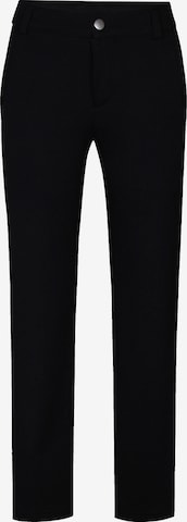Kids Up Pants 'Bale' in Black: front