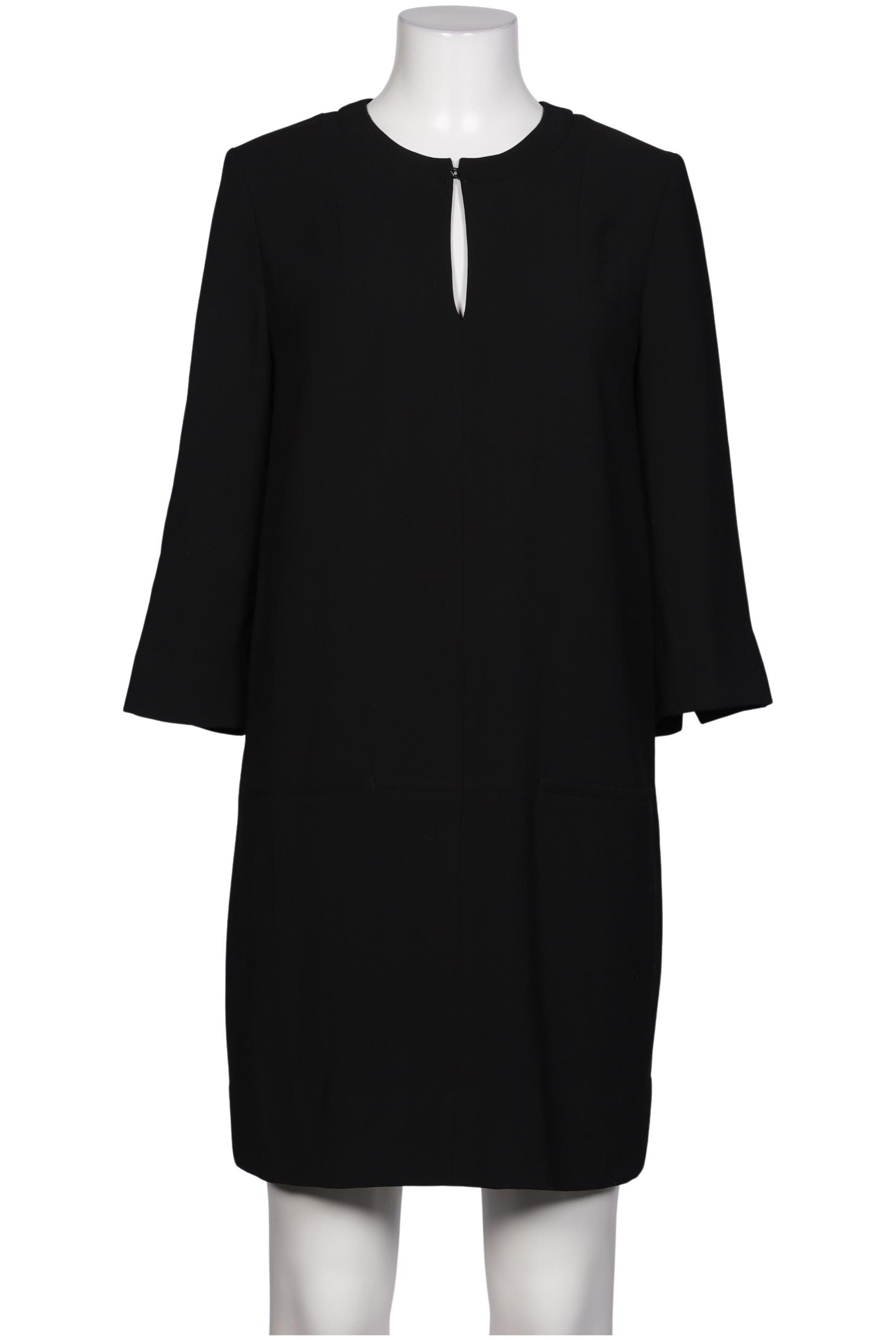 Essentiel Antwerp Dress in M in Black: front