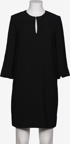 Essentiel Antwerp Dress in M in Black: front
