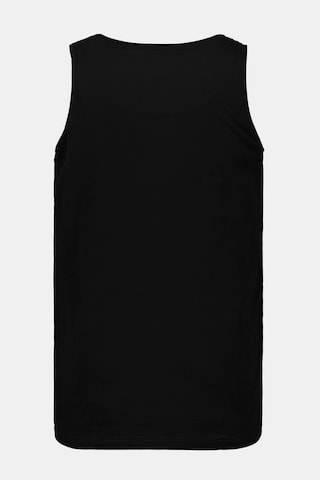 JP1880 JP 1880 Herren große Größen Tanktop 790635 in Schwarz