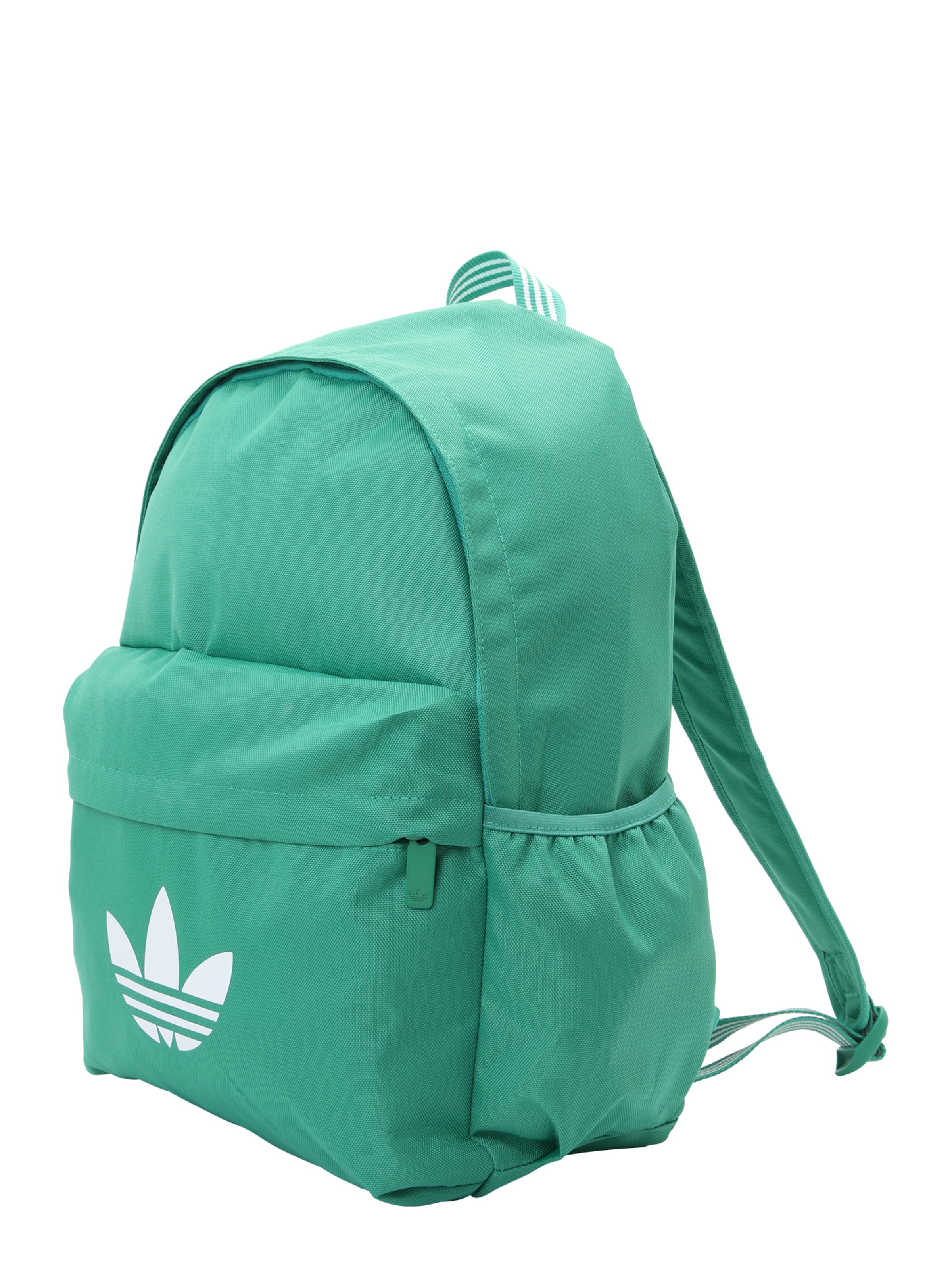 ADIDAS ORIGINALS Plecak 'Adicolor Classic' w kolorze zielony