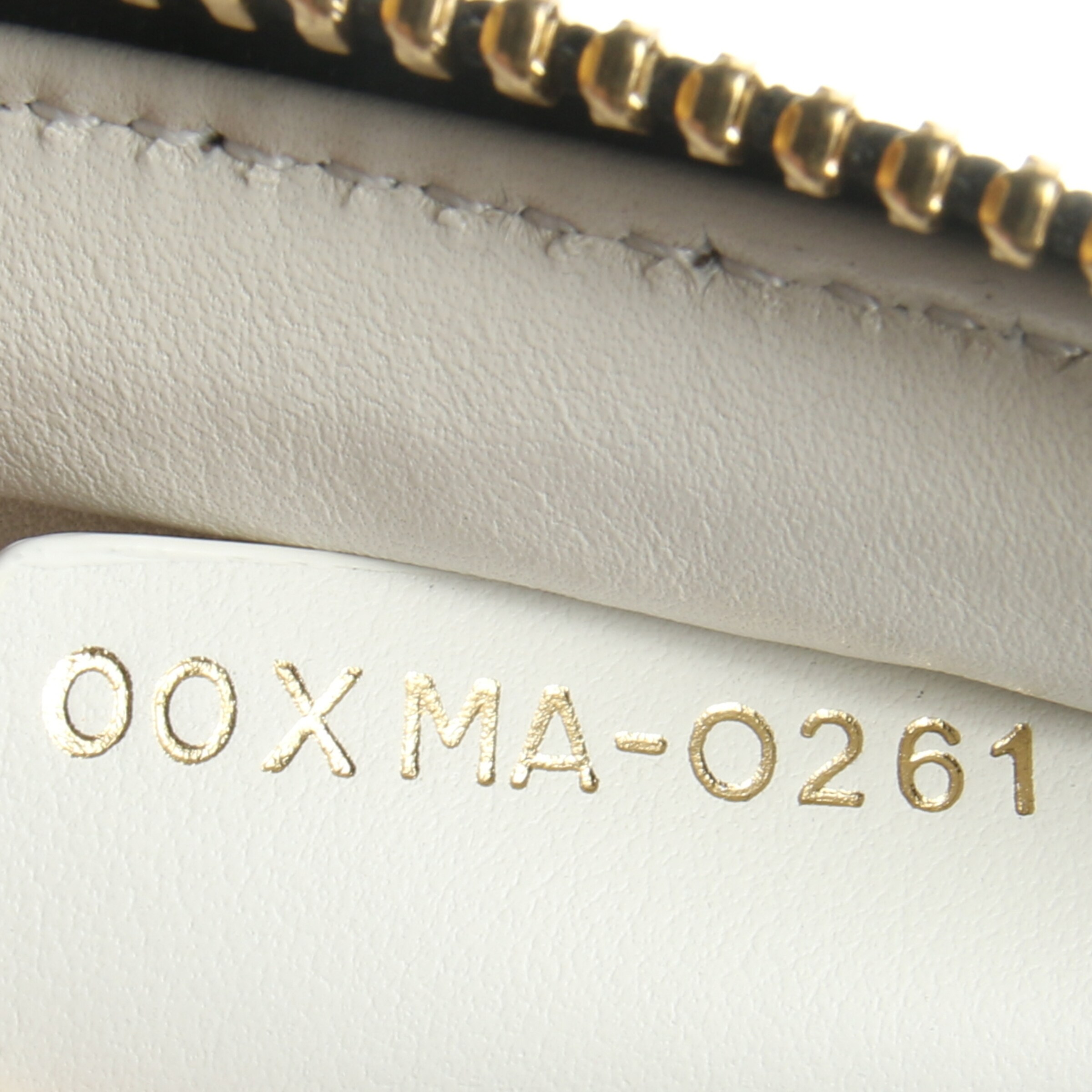 Dior Bag in One size in Black