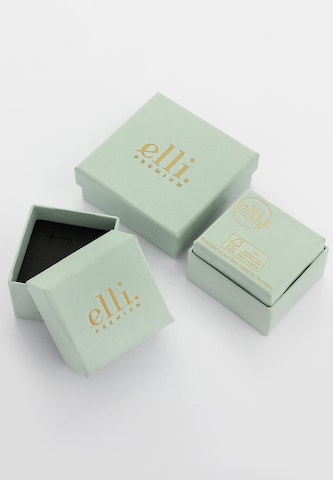 ELLI PREMIUM Ring in Silber