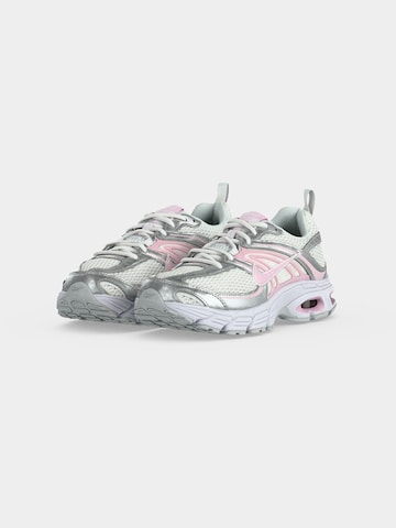 Nike Sportswear Sneakers 'Air Max Moto 2K' i hvid