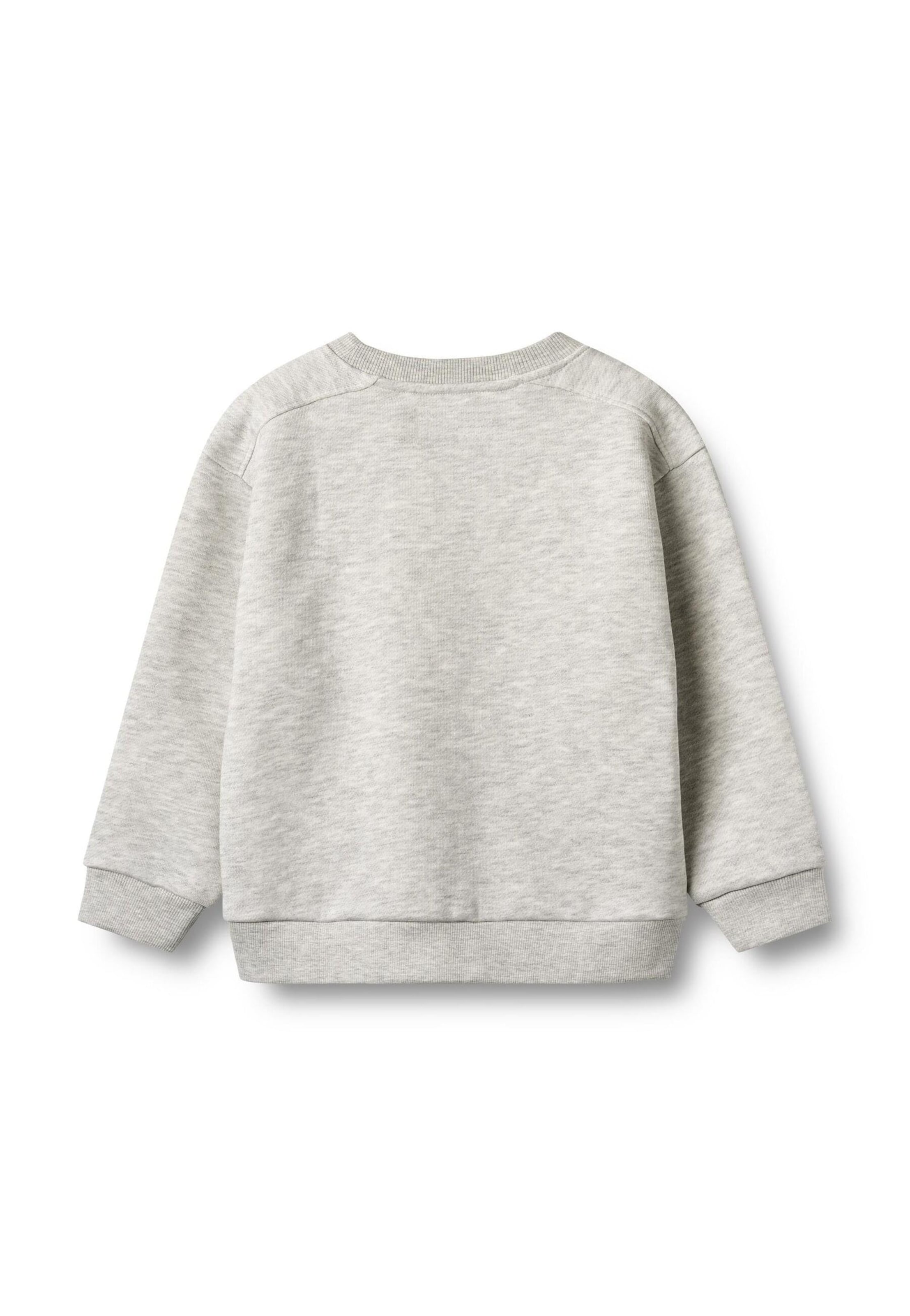 WHEAT - Sudadera 'Ellis' en gris