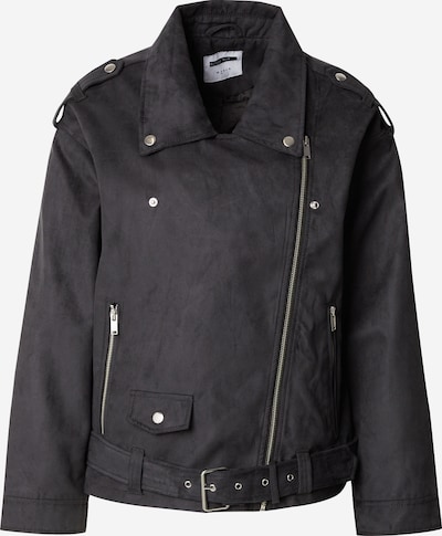 Demisezoninė striukė 'NMPAULINA' iš Noisy may, spalva – juoda, Prekių apžvalga