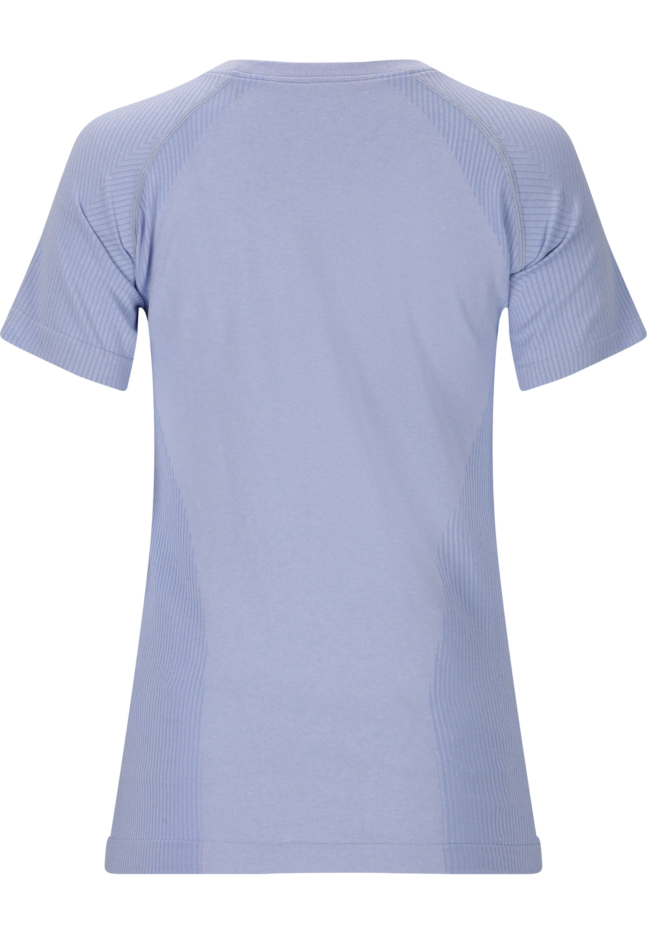 ENDURANCE Functioneel shirt 'HALEN' in Lila