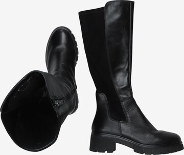 5TH AVENUE Stiefel 37 in Schwarz ABOUT YOU - Main Image