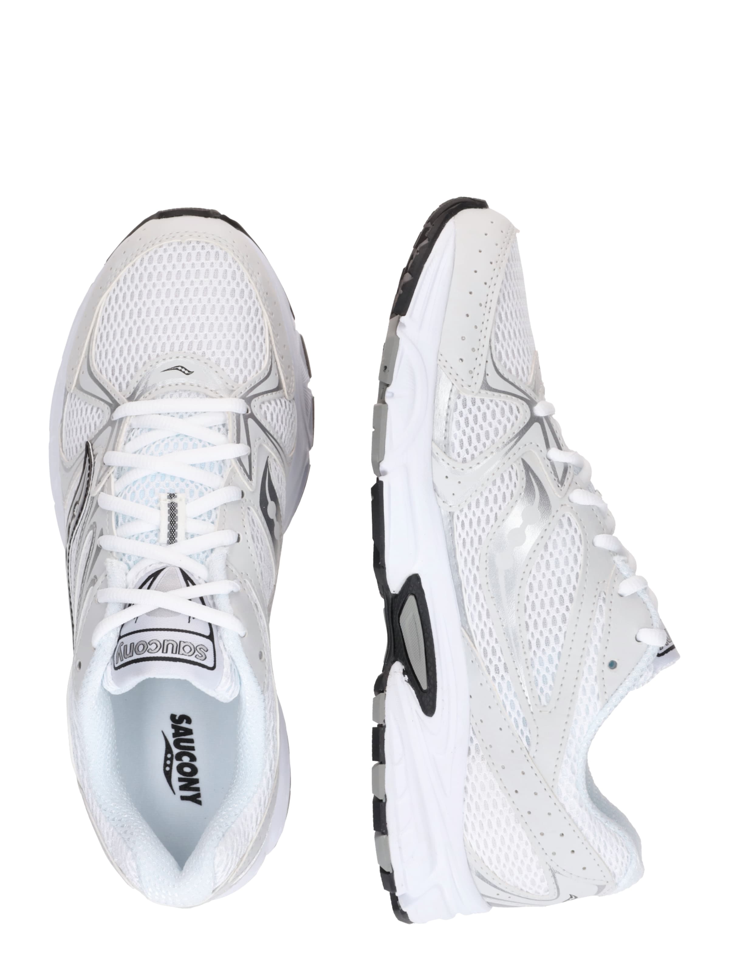 saucony Trainers 'RIDE MILLENNIUM' in White