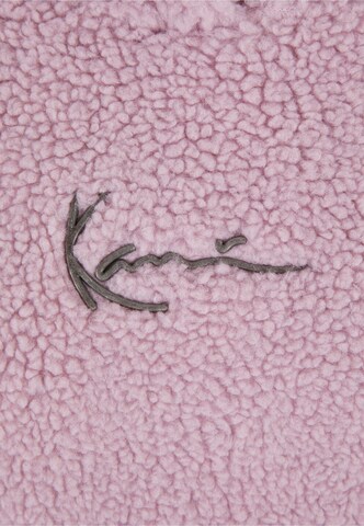 Karl Kani Mikina – pink