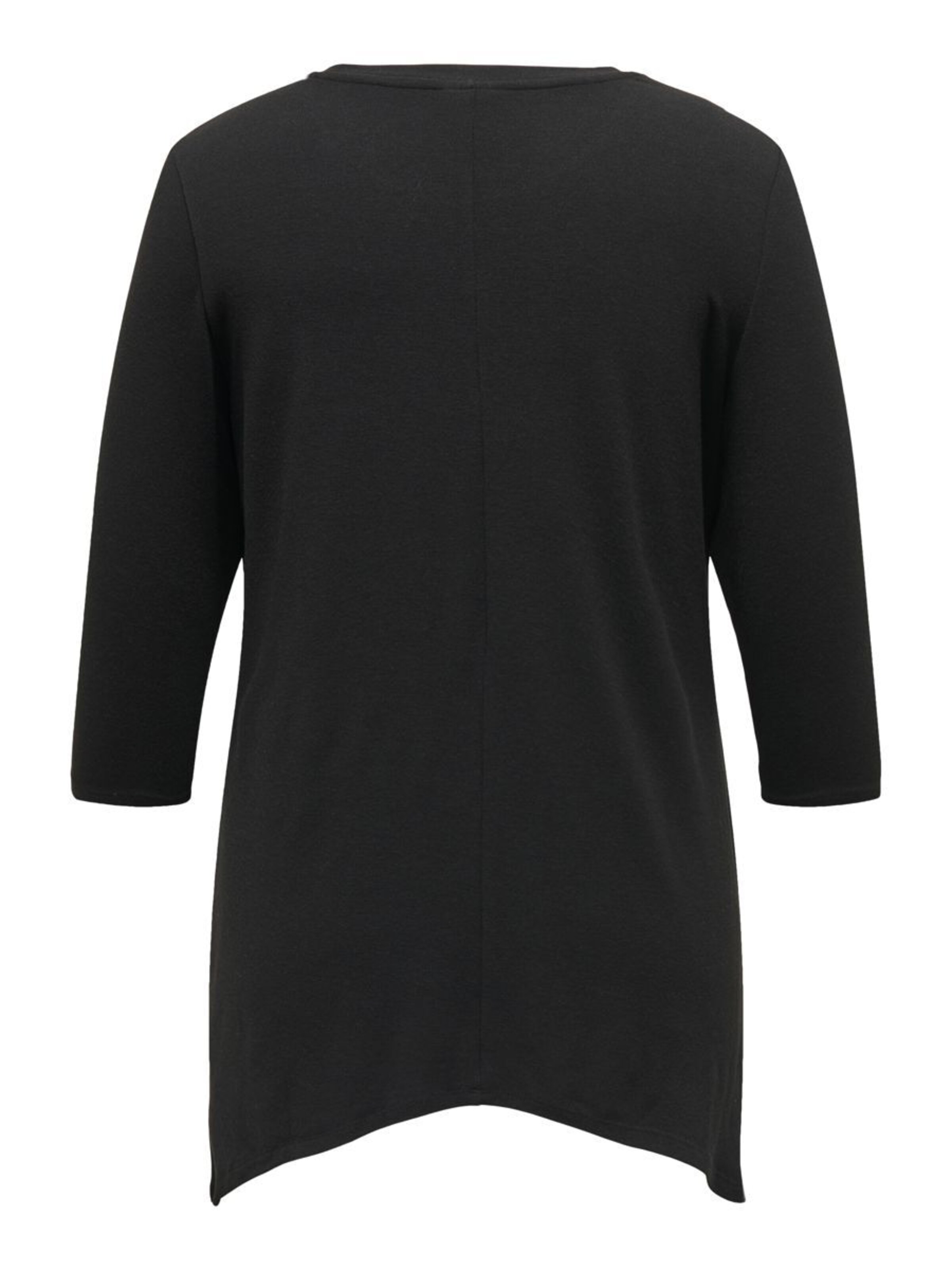 Maglietta di ONLY Carmakoma in nero