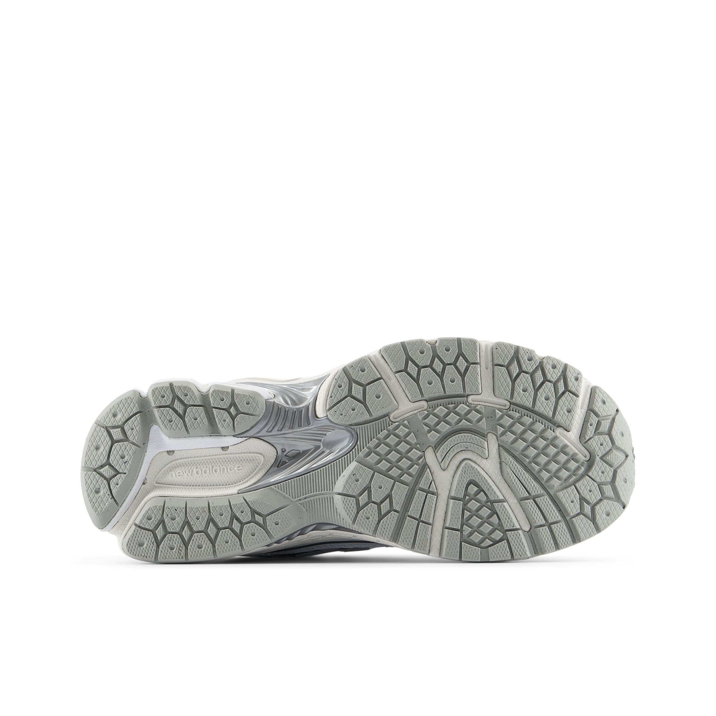 Baskets '1906 Lace' new balance en gris