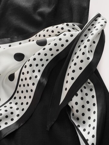 Next - Vestido em preto