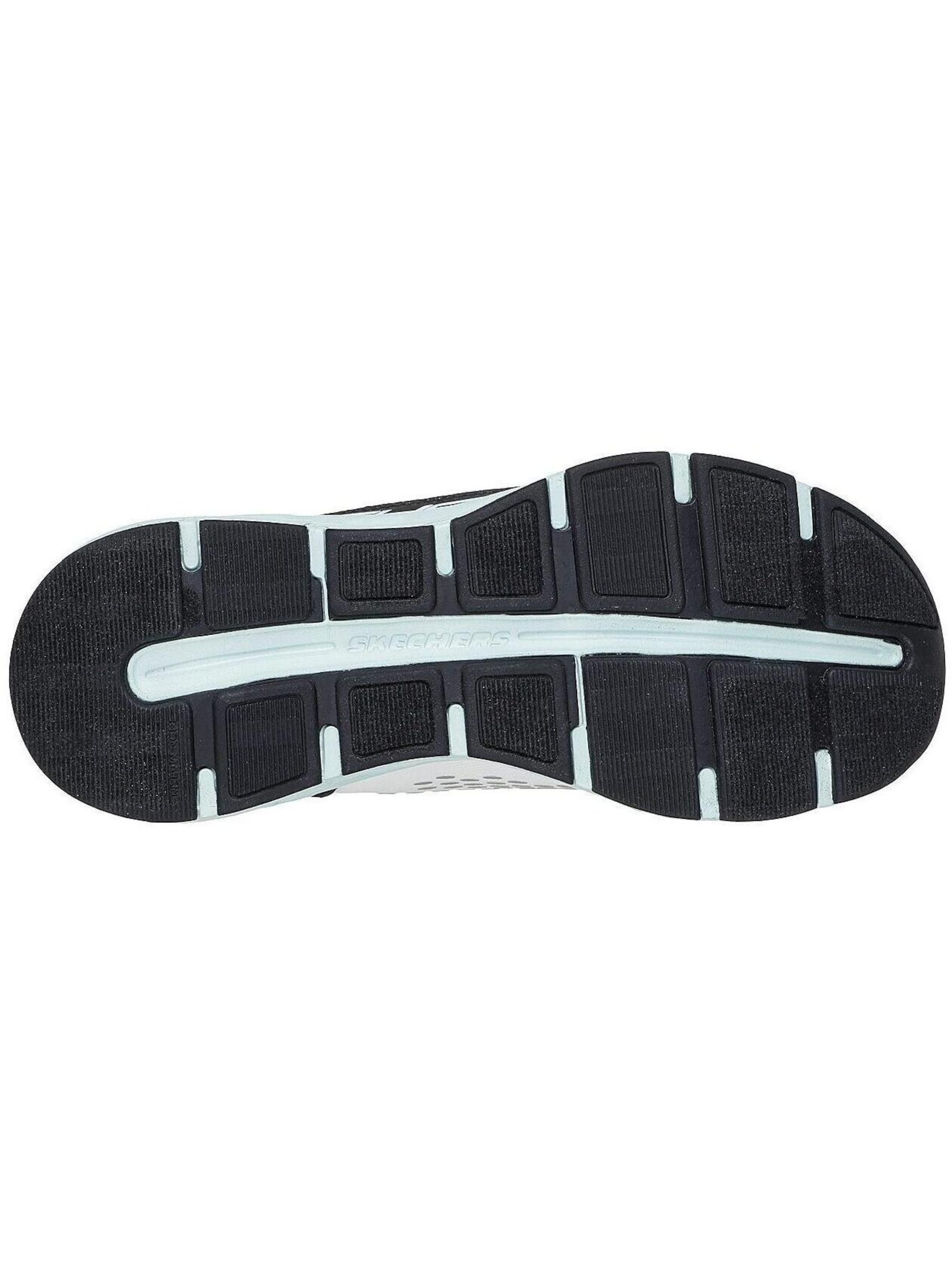 SKECHERS - Zapatillas deportivas 'Glide-step - Vista' en blanco