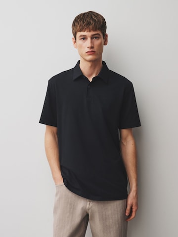 Next Poloshirt in Grün