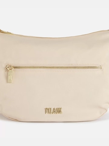 Alviero Martini Schoudertas 'alviero martini TRACOLLA BORSA' in Beige