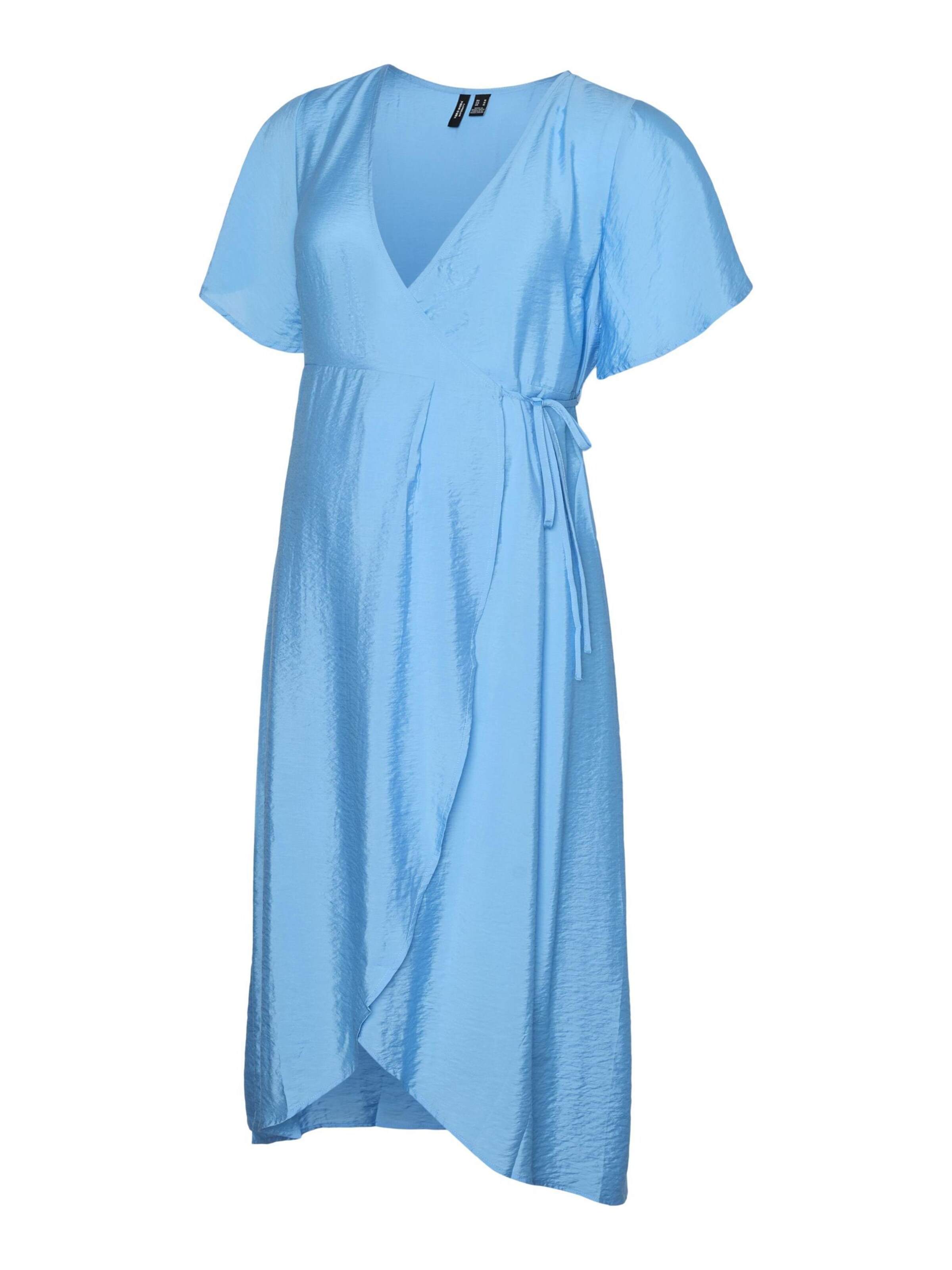 Vero Moda Maternity Vestido 'VMMJOSIE' en azul, Vista del producto