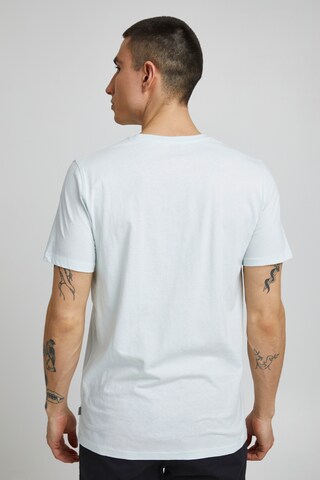 Maglietta 'Amadeus' di !Solid in bianco