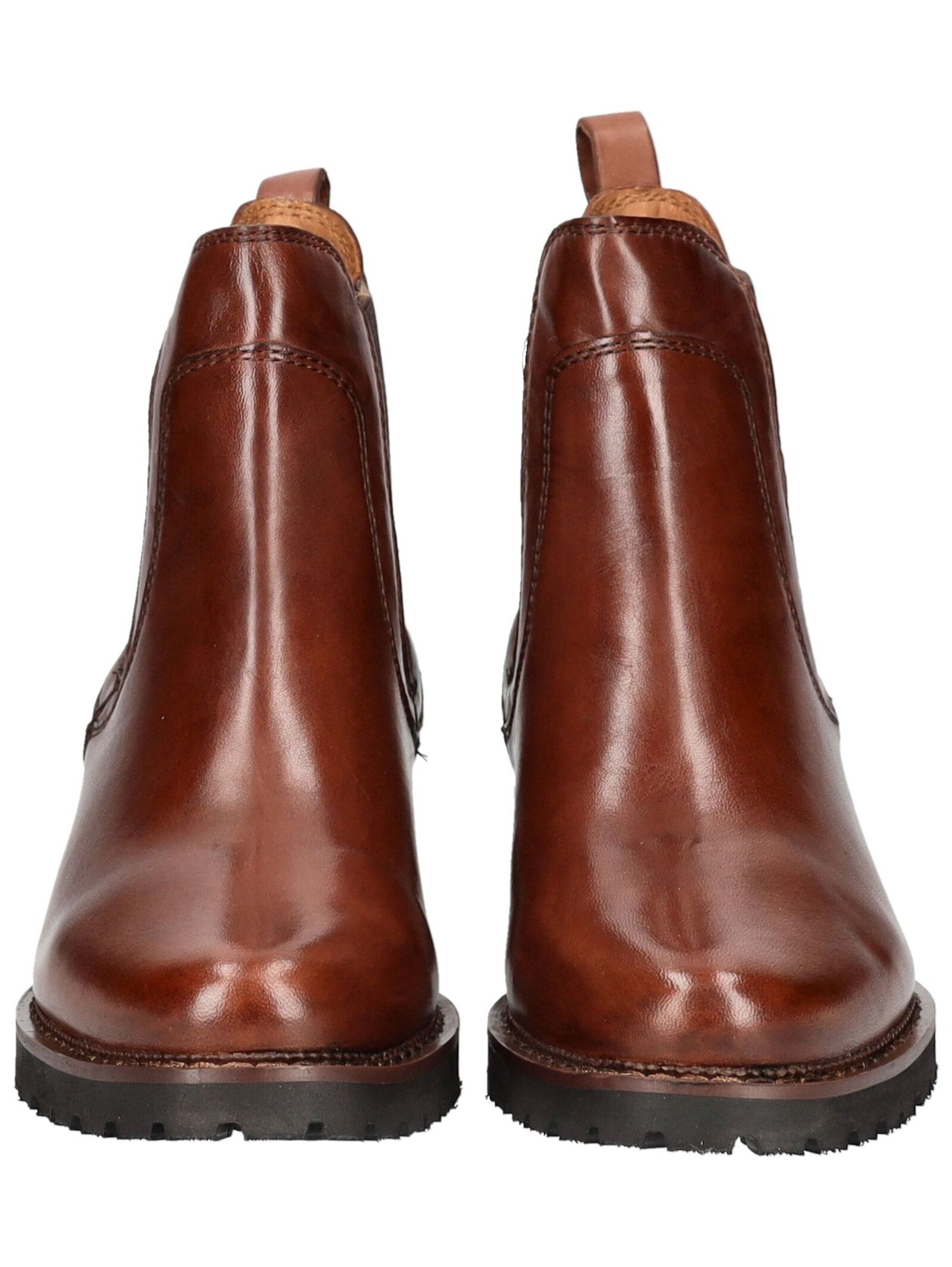 Everybody Chelsea boots in Bruin