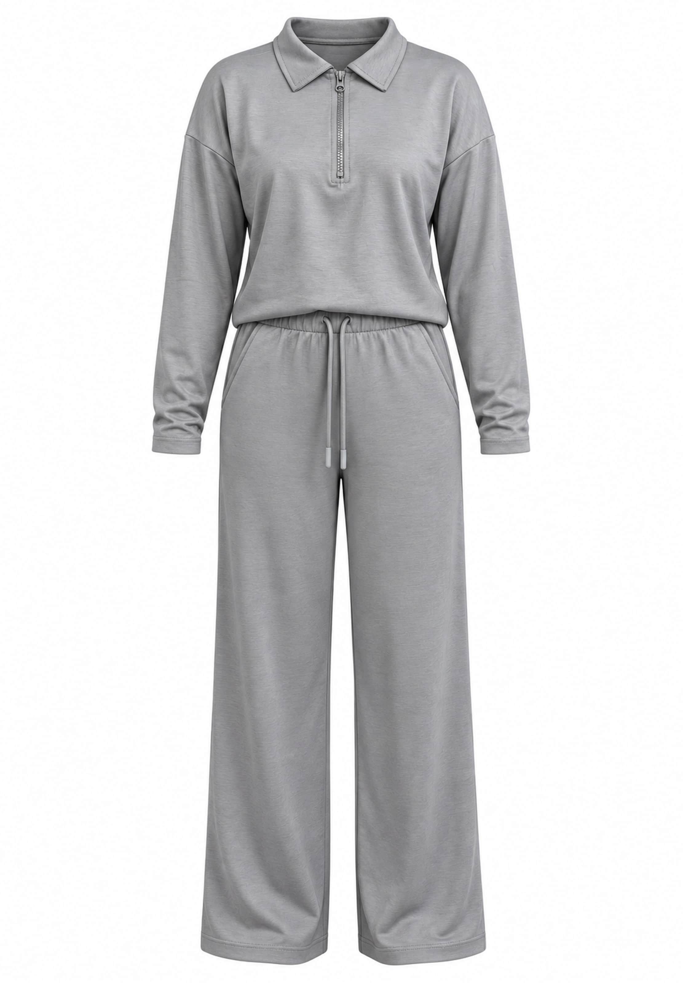 Set Elara en gris : devant