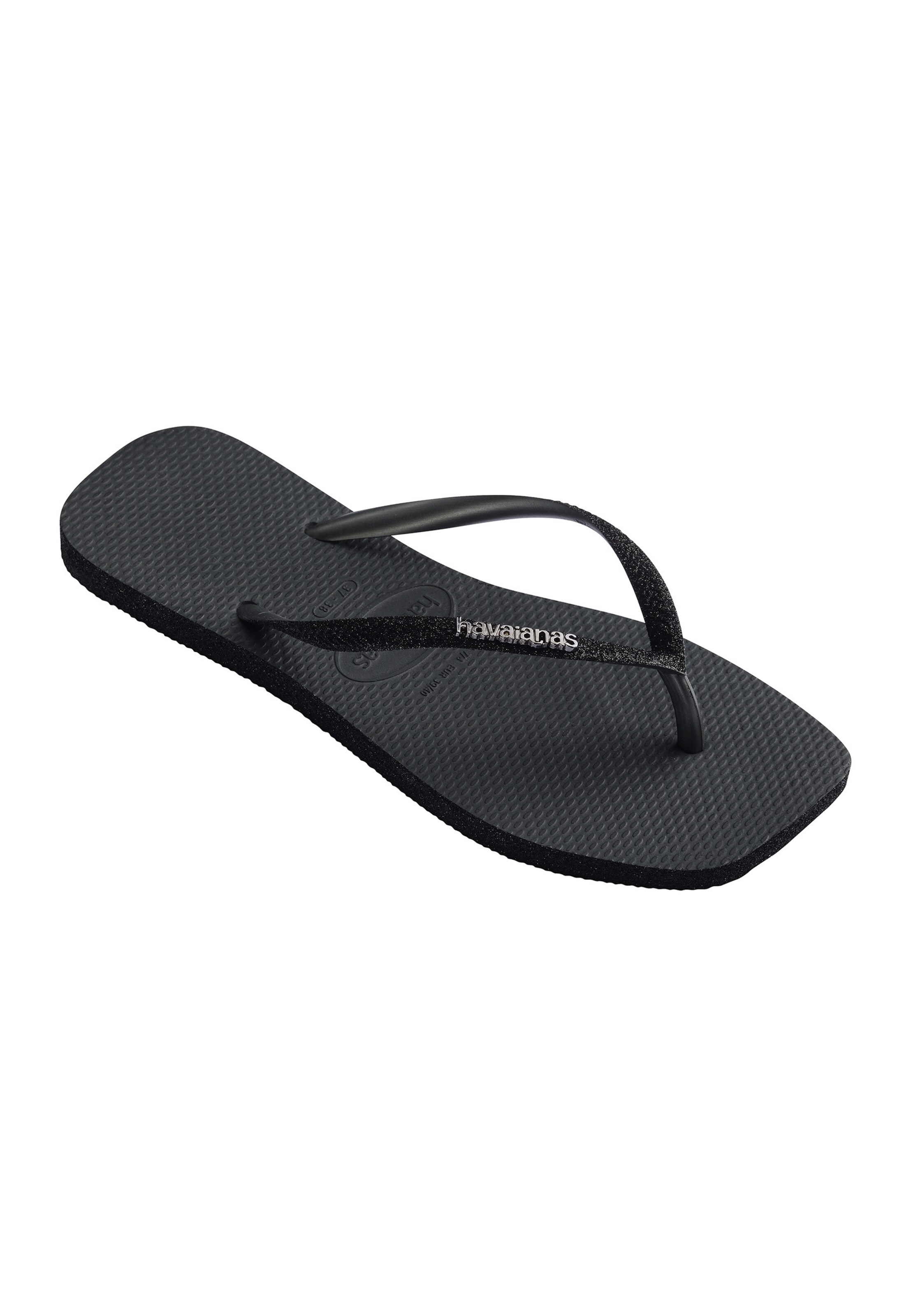 HAVAIANAS Žabky – šedá