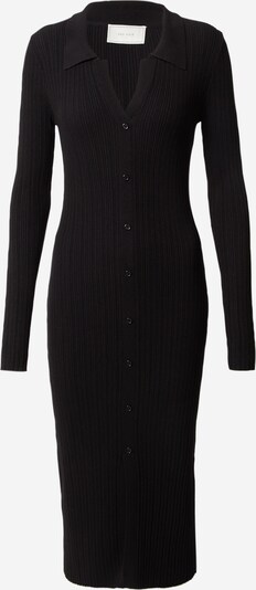 Neo Noir Knitted dress 'Harlow' in Black, Item view