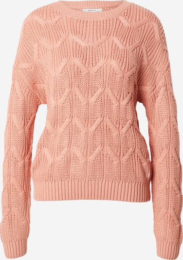 ABOUT YOU Sweter 'Valeria' w kolorze różowy pudrowym, Podgląd produktu