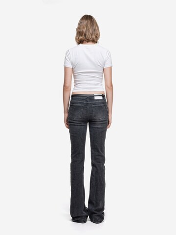 ENRAGE Overdel 'DAILY TEE WOMEN' i hvid