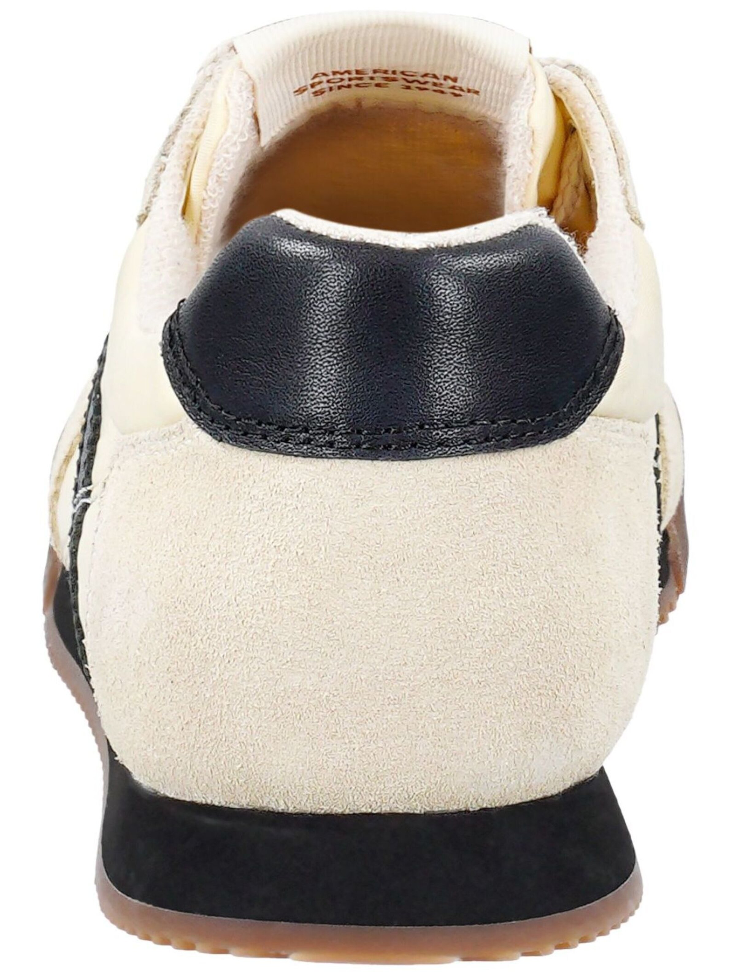 Sneaker bassa di GANT in beige