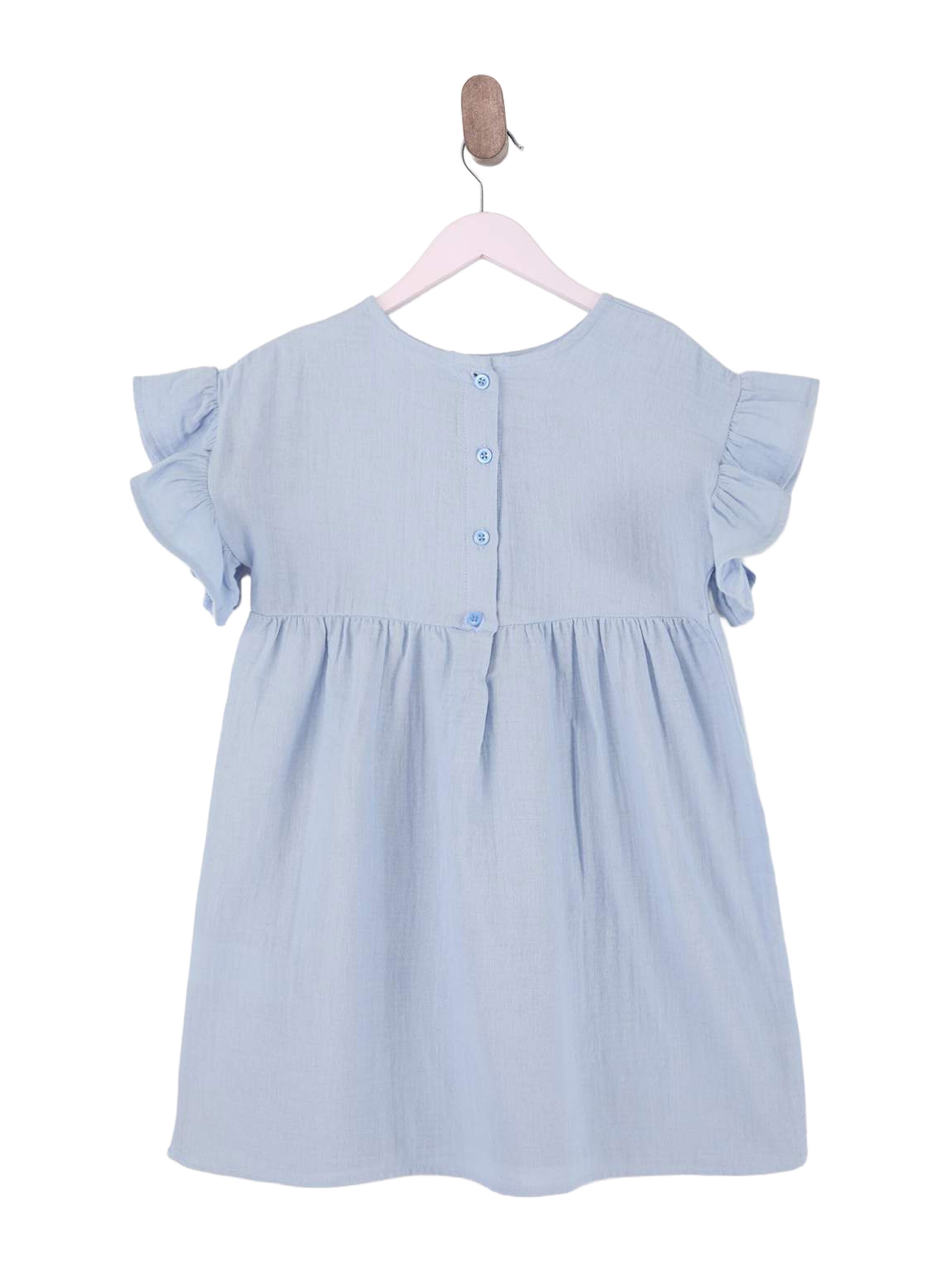 Trendyol Dress in Blue
