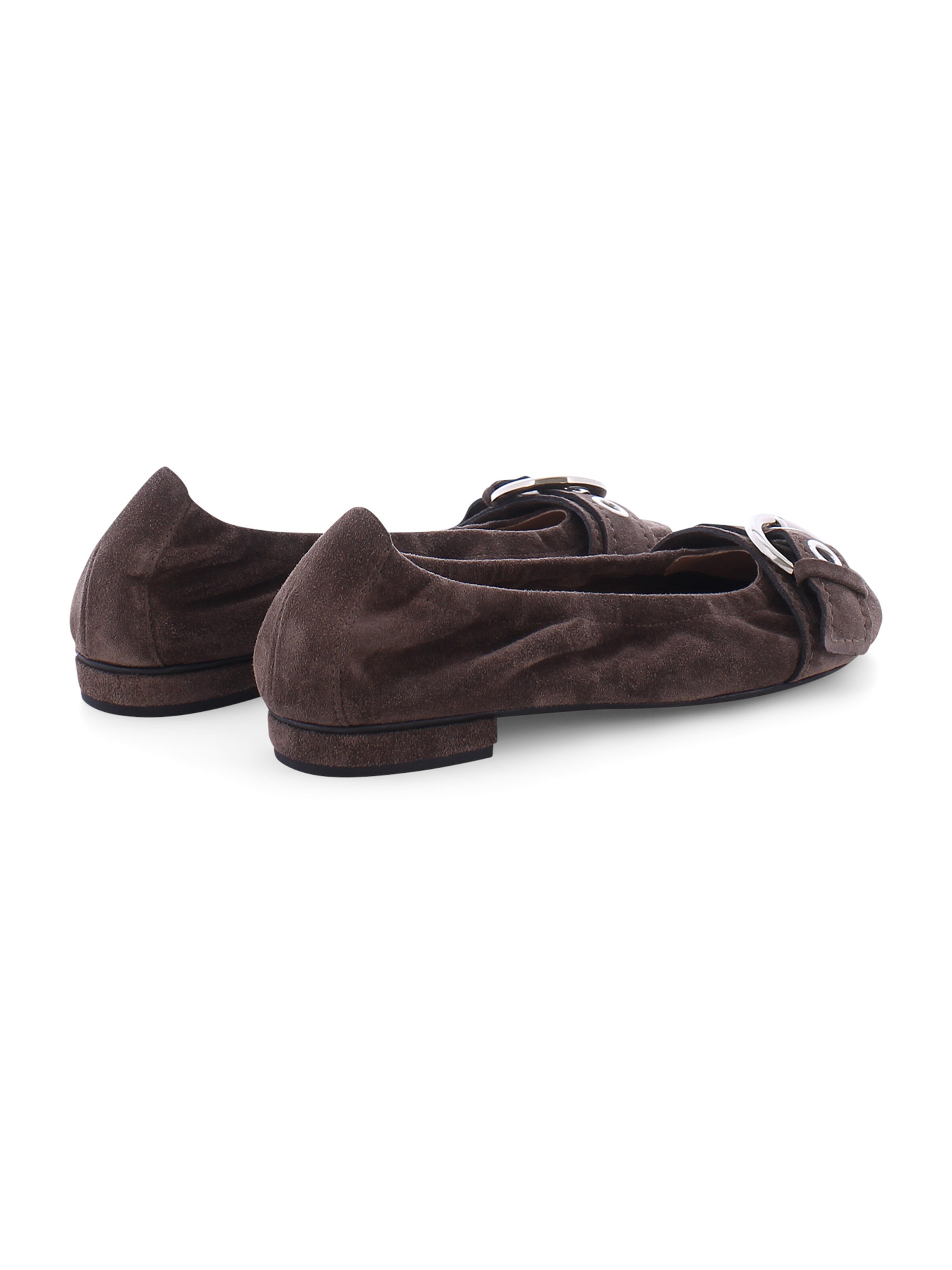 Kennel & Schmenger Ballerina ' MALU ' in Brown