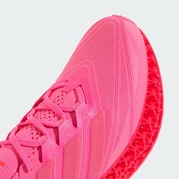 ADIDAS PERFORMANCE Loopschoen '4DFWD 4' in Roze