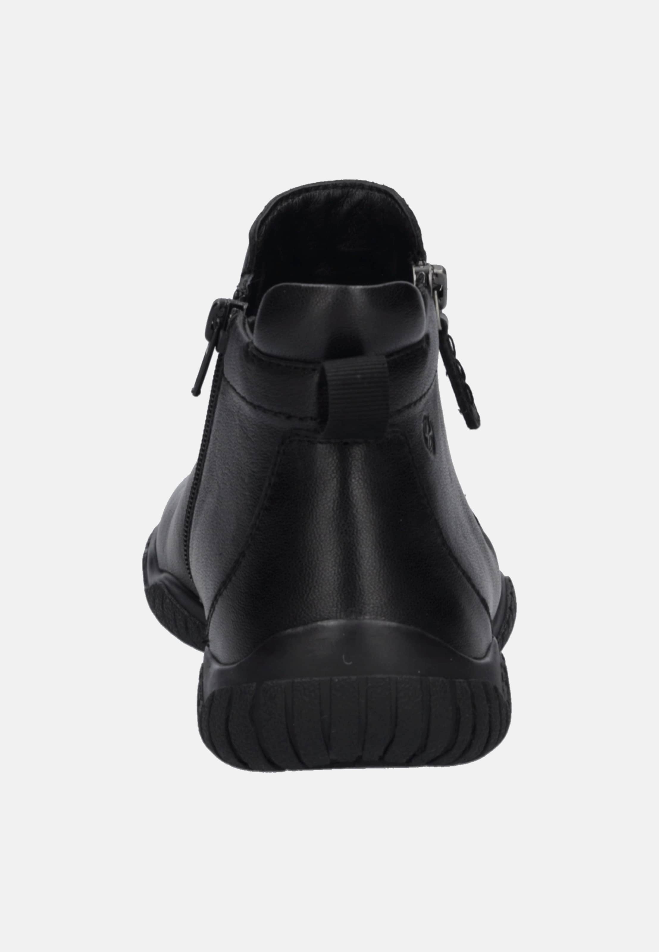 JOSEF SEIBEL Bootie in Black