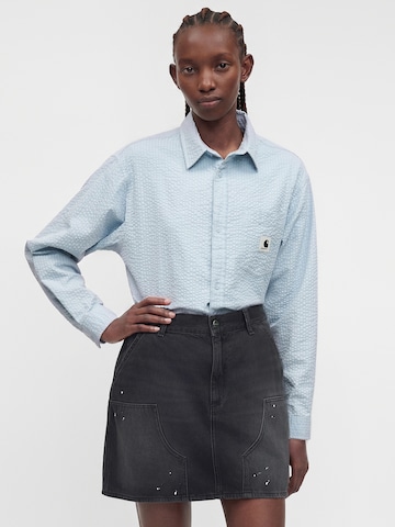 Carhartt WIP Sukně 'Maeve' – černá