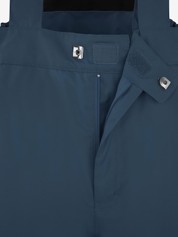 normani Regular Athletic Pants 'Salcha' in Blue