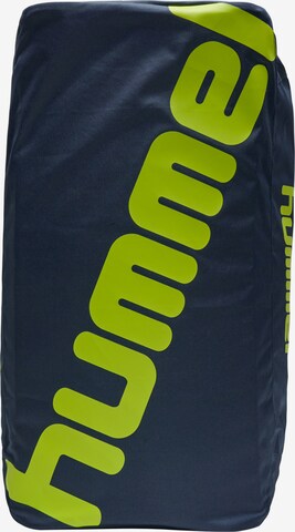 Hummel Sports Bag in Blue