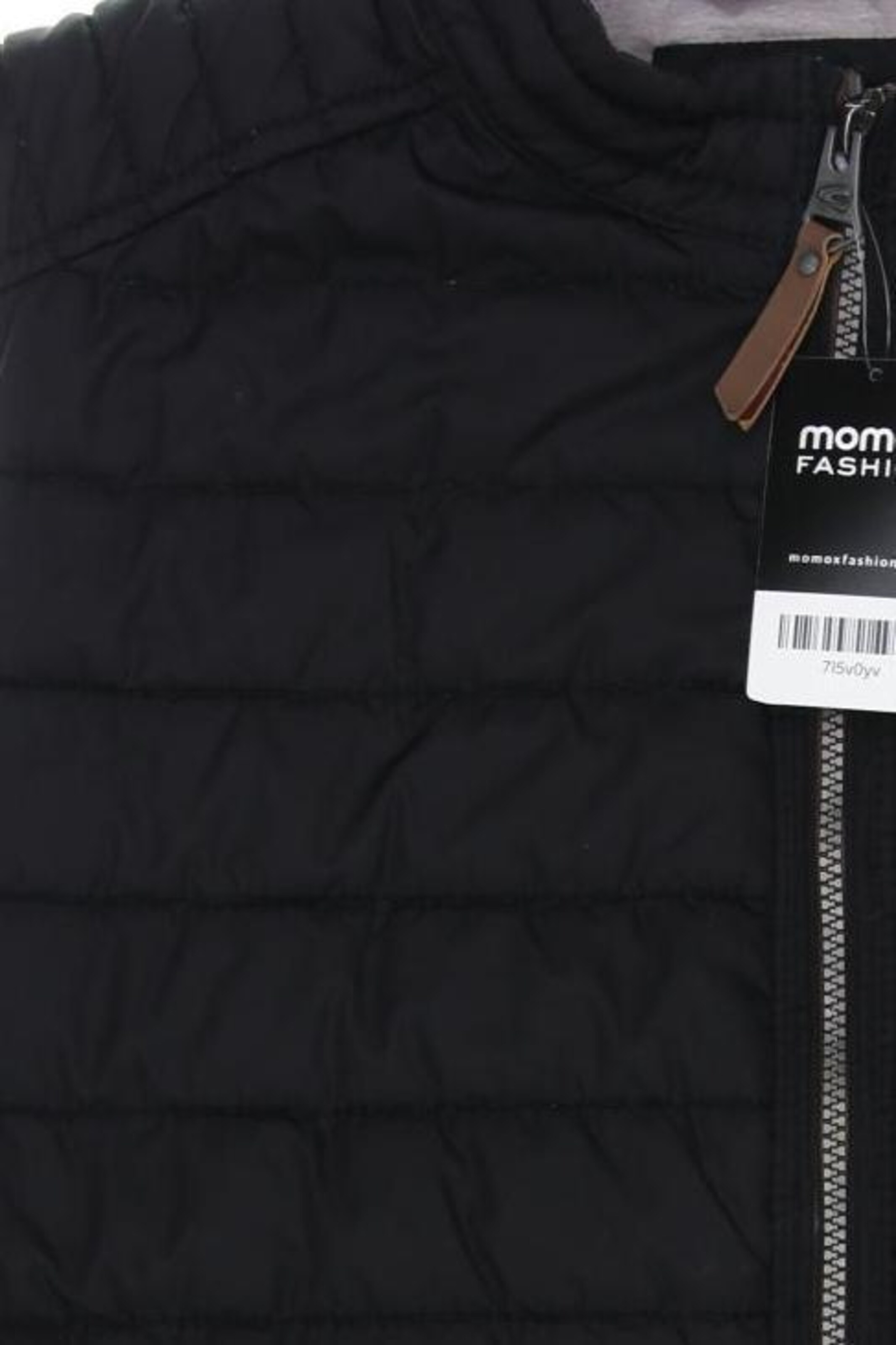 CAMEL ACTIVE Vest in XXXL in Black