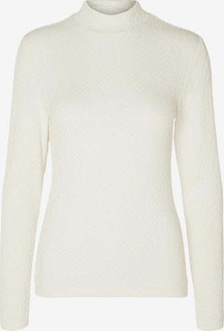 SELECTED FEMME Shirt 'Ginny' in White: front